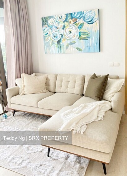 The Tre Ver (D13), Condominium #528085981